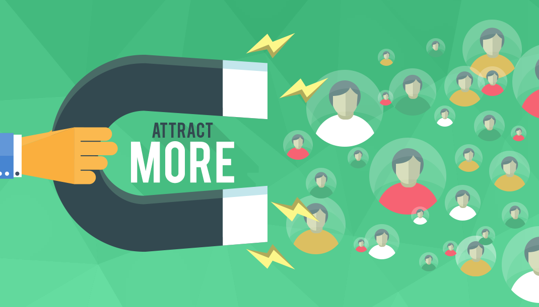 Five Easy Ways to Attract More Social Media Traffic to ...