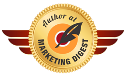 Marketing Digest Author