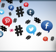 How to Use Hashtags for Social Media Marketing Campaigns