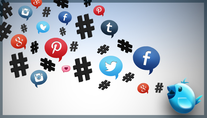 How to Use Hashtags for Social Media Marketing Campaigns