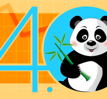 Press Release Sites Drop in Organic SEO Visibility after Panda 4.0