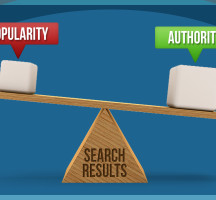 Google’s Algorithm Update to Match Authoritative Results to Queries