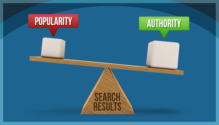 Matt Cutts Announces Algorithmic Changes Google to Prioritize Authoritative Results for Search Queries