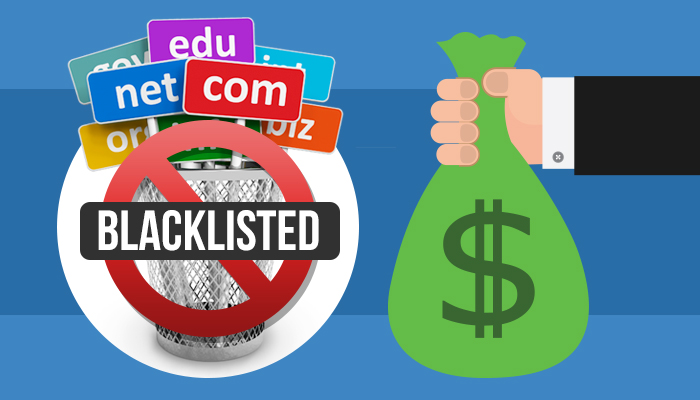 (News) Matt Cutts’ New Video on How to Avoid Buying Domains that Were Blacklisted by Google