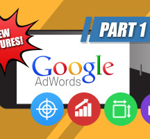 New Features for Google AdWords (Part 1): Mobile Apps