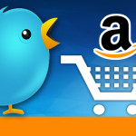 (News) Twitter’s New Partnership with Amazon Use #AmazonCart or #AmazonBasket to Add Items