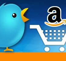 Twitter’s New Amazon Feature: Use #AmazonCart to Add Items to Cart