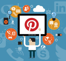 Hey Dummy! Use Pinterest in Your Social Media Marketing Strategy!