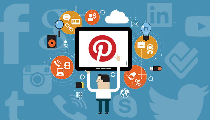 Hey Dummy! Try Using Pinterest as Part of Your Social Media Marketing Strategy!
