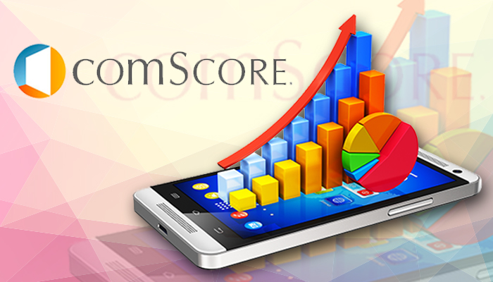 comScore’s New Study Examines the Growth of Mobile Commerce in the EU5 Region