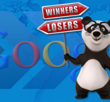 Searchmetrics Publishes Lists of Panda 4.0 Winners and Losers