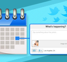 TweetDeck Adds Functionality to Scheduled Tweets & Other New Features