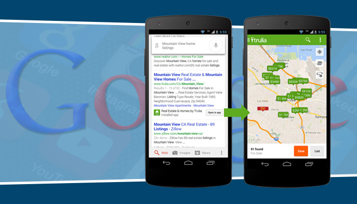 Google Announces Android App Indexing for All Developers