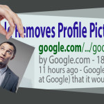 Google Removes Profile Pictures and Google+ Circle Counts from Authorship