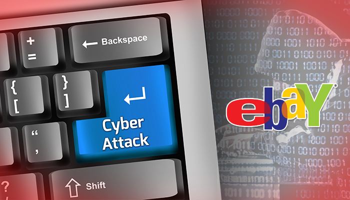 Cyberattack, SEO Changes Impact eBay’s Q2 Earnings