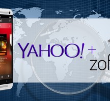 Yahoo Acquires Recommendations App Zofari to Bolster Local Search