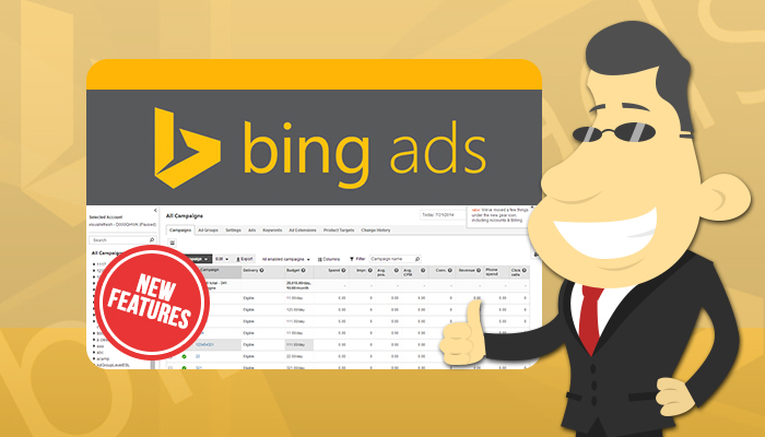 Bing Introduces New Bing Ads Editor v10.5 with Several New Features