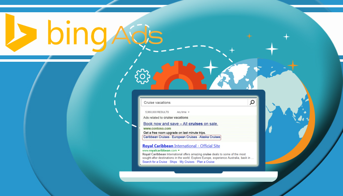 Bing Ads Debuts Dynamic Sitelinks