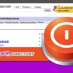Yahoo Directory To Go Offline At Year’s End