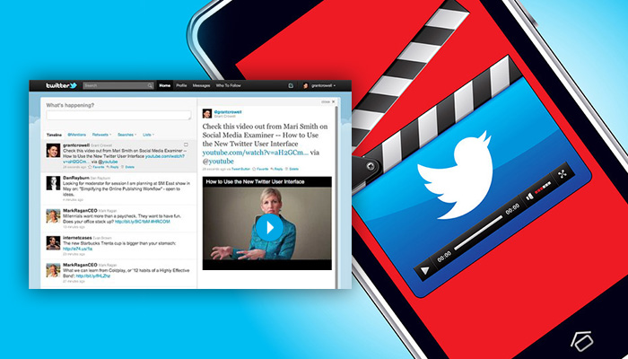 Twitter’s New Promoted Video Delivers Richer, More Engaging Content