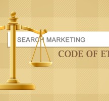Search Marketing Groups Push for Code of Ethics