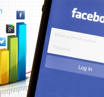 Report: Facebook Gains Top Spot in Social Login Preferences