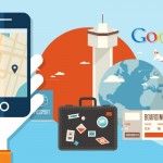 Travel-Related Commands Coming to the Google App