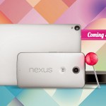 Android L & New Nexus Devices Coming Soon