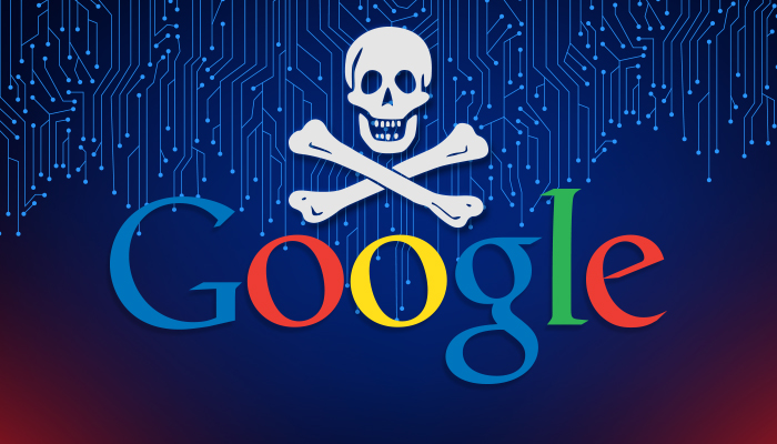 Google’s Updated Piracy Algorithm Takes New Aim at Online Pirates