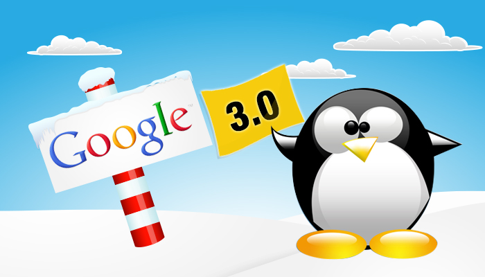 Penguin 3.0 Announced; Begins Roll Out