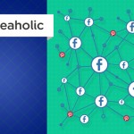 Facebook Still Leading in Social Referral Traffic; Pinterest Second
