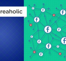 Facebook Still Leading in Social Referral Traffic; Pinterest Second