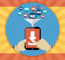 App Users Prefer Ad-Supported Apps Over Paid & Freemium Models