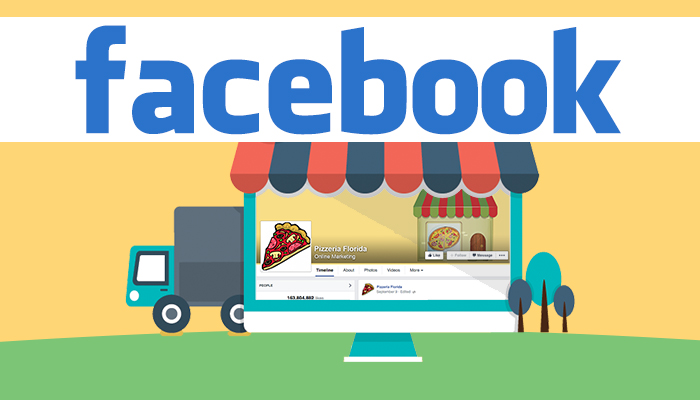 Study Reveals the Power of Facebook For Local Small Businesses