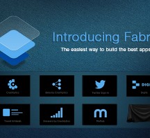 Introducing Fabric, Twitter’s New Developer Toolkit