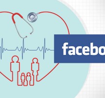 Facebook to Venture into Healthcare with Apps & Support Communities
