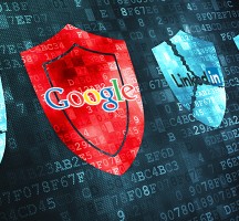 Survey: Google is Seen as Being More Trustworthy than the U.S. Gov