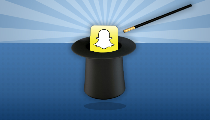 Snapchat Launches Non-Targeted Disappearing Ads