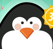 So Far, Less Than 1% of U.S. English Queries Affected by Penguin 3.0