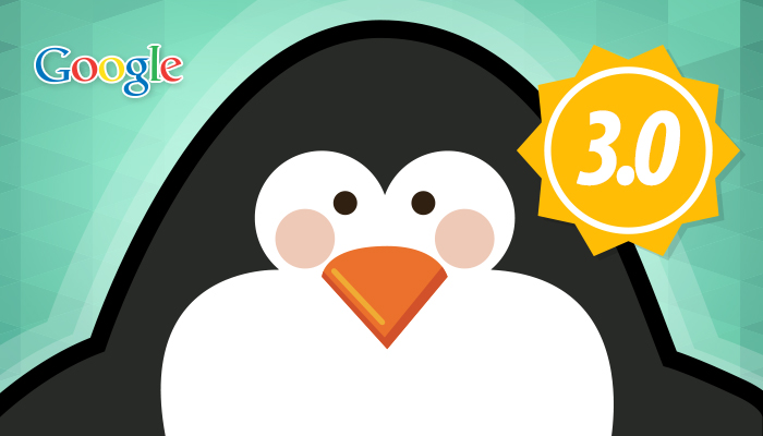 2014.10.21 (News) Penguin 3.0 a Refresh, Less Than 1% of Queries Impacted GR