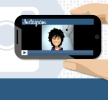 Instagram Video Ads Starting with Disney & Four Other Brands