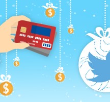 Twitter Showcases its Ability to Drive Sales During Holiday Season