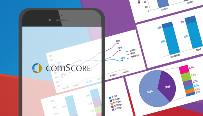 comScore: “The App Majority” is Shaping the Mobile Industry