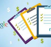 Google Grants Publishers Extra Revenue From Completed Surveys