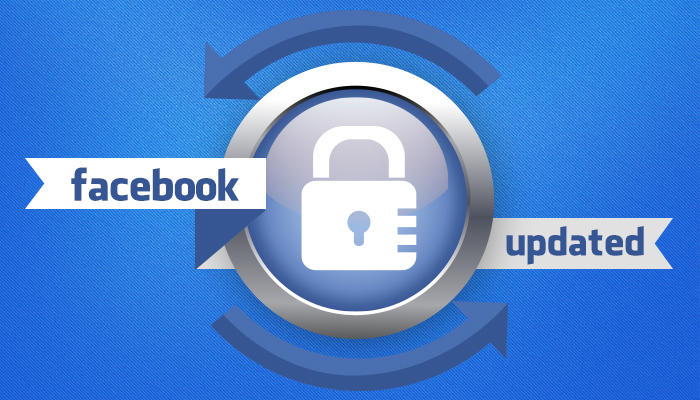 Facebook’s Privacy Policy Updated and Simplified