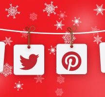 Turbocharge Your Social Media Campaigns this Holiday Season