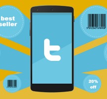 Digital Coupons Now Offered to U.S. Twitter Users