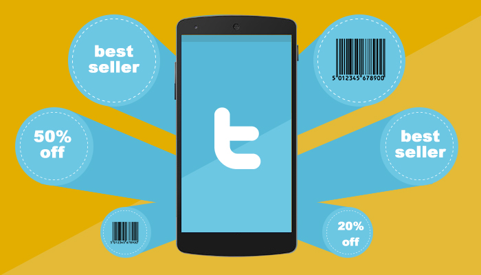 Digital Coupons Now Offered to U.S. Twitter Users