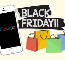 Black Friday News: Google Adds New Mobile Features to Google Shopping