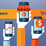 Yahoo Improves its Video Advertising with Flurry’s In-App Inventory